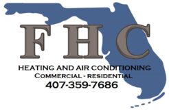 FHC Heating and Air Conditioning